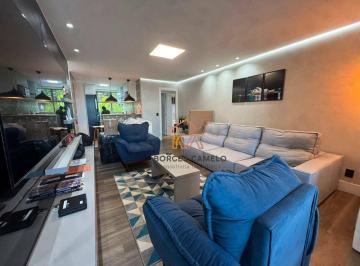 cee2d2a934bca888a67a711d0390b606f3f26268 · Apartamento com 2 quartos à venda, 90 m² por R$ 1.450.000 - Vila da Serra - Nova Lima/MG