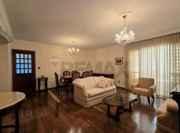 Apartamento · 115m² · 3 Quartos · 1 Vaga · Apartamento para venda em Vila Carmelo de 115.00m² com 3 Quartos, 1 Suite e 1 Garagem