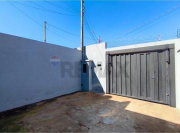 Casa · 70m² · 2 Quartos · Casa para alugar em Jardim Santa Cruz de 70.00m² com 2 Quartos