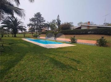 Rural · 1000m² · 5 Quartos · 10 Vagas · Fazenda / Sítio para venda em Baronesa de 1000.00m² com 5 Quartos, 2 Suites e 10 Garagens