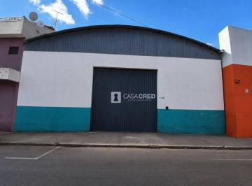 1b0e334a06976f6d9da2c4b9c9a7e177f2d2b305 · Barracão, 312 m² - venda por R$ 1.200.000 ou aluguel por R$ 6.000/mês - Jardim Boa Esperança - Alfen