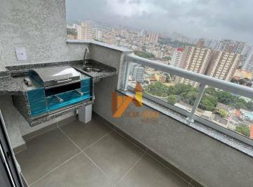 20226daf65a68db517ec70f0fab1c94436efc911 · Apartamento com 2 dormitórios à venda, 55 m² por R$ 550.000,00 - Baeta Neves - São Bernardo do Campo