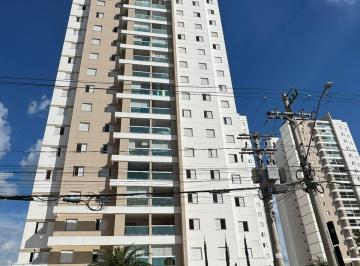 Apartamento · 97m² · 3 Quartos · 2 Vagas · Apartamento para alugar em Parque Campolim de 97.05m² com 3 Quartos, 1 Suite e 2 Garagens