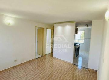 7f404e168257c0a9d28050aa633857419ccfc461 · Apartamento no Jardim Satélite com 2 dormitórios e Lazer