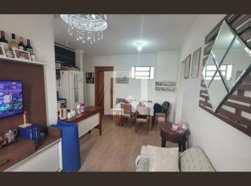 Apartamento · 44m² · 2 Quartos · 1 Vaga · Apartamento à Venda - Jardim Santa Teresinha, 2 Quartos, 44 m² - São Paulo