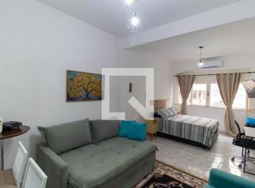 Apartamento · 35m² · 1 Quarto · Apartamento à Venda - Centro , 1 Quarto,  35 m² - Niterói