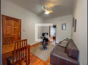 Apartamento · 32m² · 1 Quarto · Apartamento à Venda - Flamengo, 1 Quarto,  32 m² - Rio de Janeiro