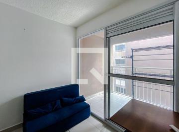 Apartamento · 35m² · 2 Quartos · Apartamento à Venda - Barra Funda, 2 Quartos,  35 m² - São Paulo