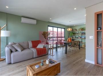 Apartamento · 134m² · 3 Quartos · 2 Vagas · Apartamento à venda no bairro Vila Mascote - São Paulo/SP, Zona Sul
