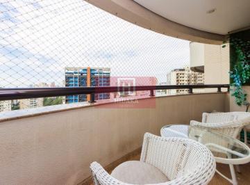 Apartamento · 250m² · 6 Quartos · 4 Vagas · Apartamento à venda no bairro Vila Andrade - São Paulo/SP, Zona Sul