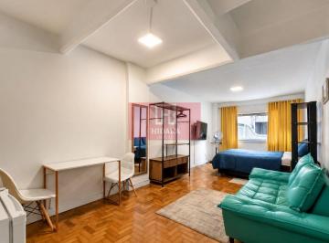 Apartamento · 30m² · 1 Quarto · Apartamento à venda no bairro Jardim Paulista - São Paulo/SP, Zona Oeste