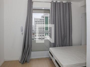 Apartamento · 19m² · 1 Quarto · Apartamento à Venda - Água Branca, 1 Quarto, 19 m² - São Paulo