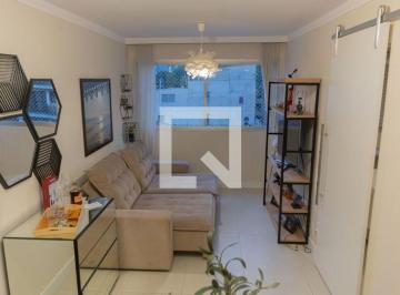 Apartamento · 55m² · 1 Quarto · Apartamento à Venda - Cambuí, 1 Quarto,  55 m² - Campinas