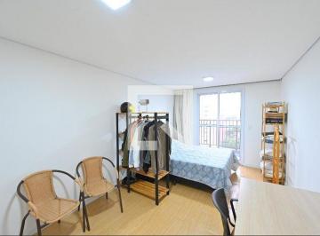 Apartamento · 27m² · 1 Quarto · Apartamento à Venda - Saúde, 1 Quarto,  27 m² - São Paulo