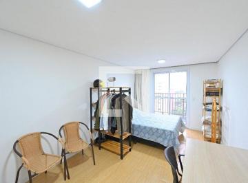 Apartamento · 27m² · 1 Quarto · Apartamento à Venda - Saúde, 1 Quarto, 27 m² - São Paulo