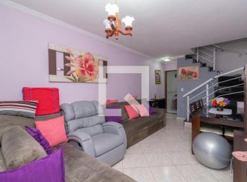 Casa · 125m² · 2 Quartos · 2 Vagas · Casa à Venda - Jardim Brasília, 2 Quartos, 125 m² - São Paulo