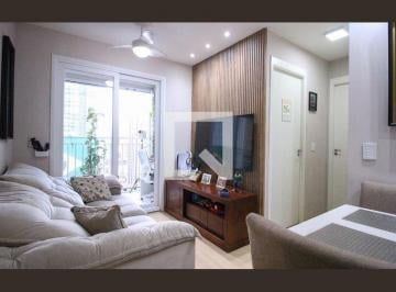 Apartamento · 50m² · 2 Quartos · Apartamento à Venda - Vila Prudente, 2 Quartos,  50 m² - São Paulo