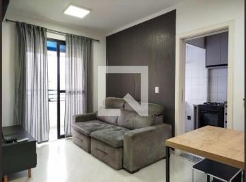 Apartamento · 45m² · 1 Quarto · 1 Vaga · Apartamento à Venda - Tatuapé, 1 Quarto,  45 m² - São Paulo