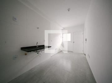 Apartamento · 33m² · 2 Quartos · Apartamento à Venda - Artur Alvim, 2 Quartos,  33 m² - São Paulo