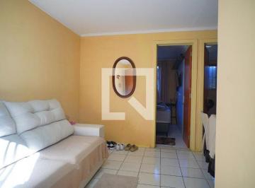 Apartamento · 37m² · 2 Quartos · 1 Vaga · Apartamento à Venda - Rubem Berta, 2 Quartos,  37 m² - Porto Alegre