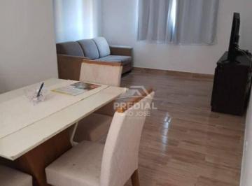 6dec7b2d9ed5ac9f7b9a2e14f56d2e4e6d623aaa · Apartamento de 3 dormitórios no Jardim Satélite com Lazer no Condomínio