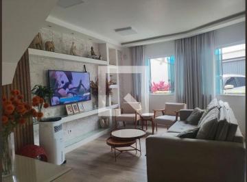 Apartamento · 42m² · 1 Quarto · 1 Vaga · Apartamento à Venda - Brooklin, 1 Quarto, 42 m² - São Paulo