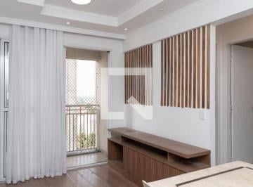 Apartamento · 46m² · 2 Quartos · 1 Vaga · Apartamento à Venda - Vila Augusta, 2 Quartos,  46 m² - Guarulhos