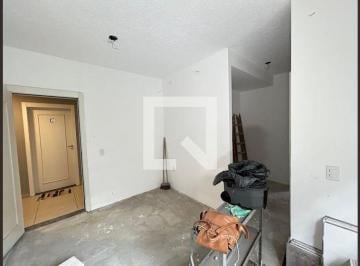 Apartamento · 41m² · 2 Quartos · 1 Vaga · Apartamento à Venda - Del Castilho, 2 Quartos,  41 m² - Rio de Janeiro