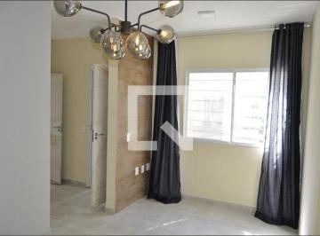 Apartamento · 42m² · 1 Quarto · 1 Vaga · Apartamento à Venda - Del Castilho, 1 Quarto,  42 m² - Rio de Janeiro