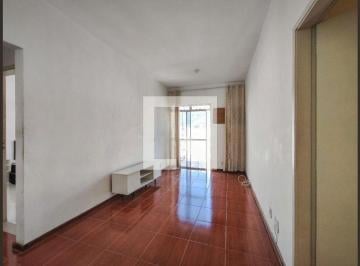 Apartamento · 45m² · 1 Quarto · 1 Vaga · Apartamento à Venda - Vila Isabel, 1 Quarto,  45 m² - Rio de Janeiro