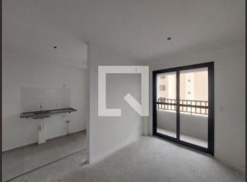 Apartamento · 39m² · 2 Quartos · Apartamento à Venda - Jardim Marajoara , 2 Quartos, 39 m² - São Paulo