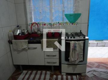 Casa · 150m² · 3 Quartos · 1 Vaga · Casa à Venda - Parque Santa Rita, 3 Quartos, 150 m² - São Paulo