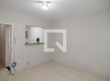 Apartamento · 52m² · 1 Quarto · Apartamento à Venda - Bela Vista, 1 Quarto,  52 m² - São Paulo