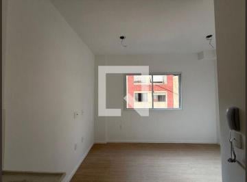 Apartamento · 16m² · 1 Quarto · Apartamento à Venda - Santa Cecília, 1 Quarto,  16 m² - São Paulo