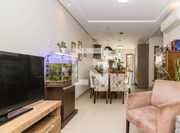 Casa · 147m² · 4 Quartos · 2 Vagas · Casa à Venda - Hipica, 4 Quartos,  147 m² - Porto Alegre