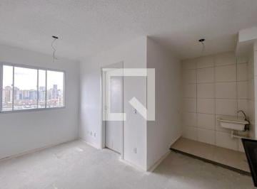 Apartamento · 35m² · 2 Quartos · Apartamento à Venda - Mooca, 2 Quartos,  35 m² - São Paulo