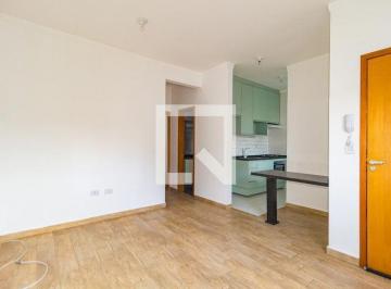 Apartamento · 45m² · 2 Quartos · Apartamento à Venda - Mooca, 2 Quartos,  45 m² - São Paulo
