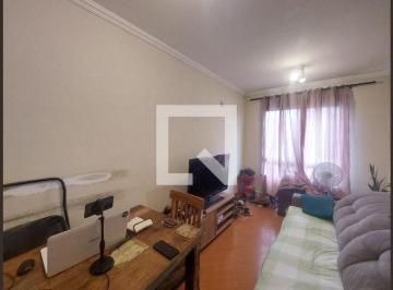 Apartamento · 48m² · 2 Quartos · 1 Vaga · Apartamento à Venda - Campo Grande, 2 Quartos,  48 m² - São Paulo