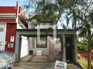 Casa · 131m² · 2 Quartos · 2 Vagas · Casa à Venda - Alphaville, 2 Quartos, 131 m² - Santana de Parnaíba