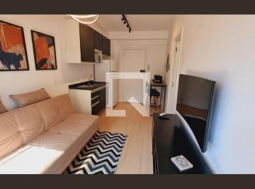 Apartamento · 30m² · 1 Quarto · 1 Vaga · Apartamento à Venda - Vila Madalena, 1 Quarto,  30 m² - São Paulo