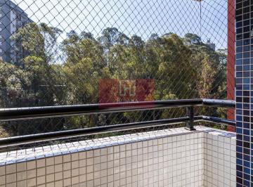 Apartamento · 69m² · 2 Quartos · 2 Vagas · Apartamento à venda no bairro Vila Andrade - São Paulo/SP, Zona Sul