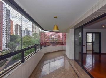 Apartamento · 229m² · 4 Quartos · 4 Vagas · Apartamento à venda no bairro Vila Andrade - São Paulo/SP, Zona Sul