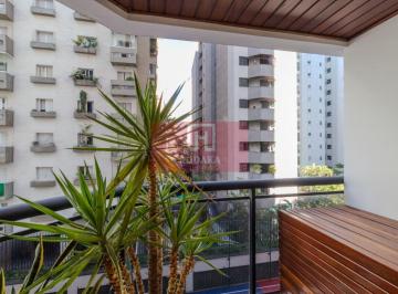 Apartamento · 90m² · 2 Quartos · 2 Vagas · Apartamento à venda no bairro Moema - São Paulo/SP, Zona Sul