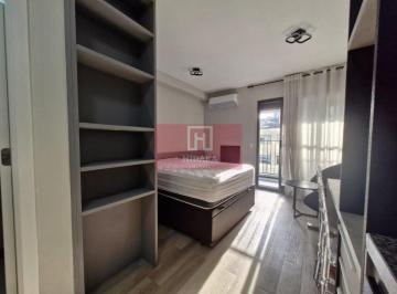 Apartamento · 26m² · 1 Quarto · Apartamento à venda no bairro Cerqueira César - São Paulo/SP, Zona Oeste