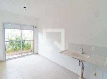 Apartamento · 30m² · 1 Quarto · Apartamento à Venda - Vila Campestre, 1 Quarto,  30 m² - São Paulo