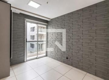 Apartamento · 32m² · 1 Quarto · Apartamento à Venda - Consolação, 1 Quarto,  32 m² - São Paulo