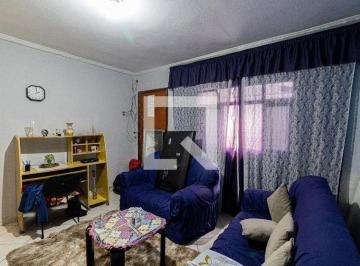 Casa · 140m² · 2 Quartos · 2 Vagas · Casa à Venda - Ponte Rasa, 2 Quartos,  140 m² - São Paulo