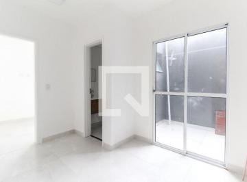 Apartamento · 30m² · 2 Quartos · Apartamento à Venda - Itaquera, 2 Quartos,  30 m² - São Paulo