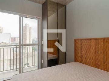 Apartamento · 18m² · 1 Quarto · Apartamento à Venda - Bela Vista, 1 Quarto,  18 m² - São Paulo