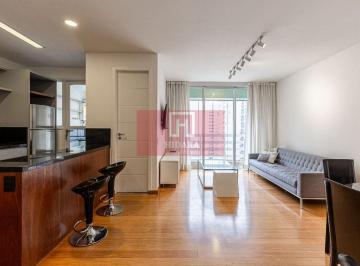 Apartamento · 93m² · 2 Quartos · 2 Vagas · Apartamento à venda no bairro Jardins - São Paulo/SP, Zona Oeste